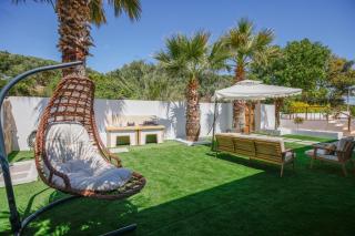Divinum Mare Luxury Villa with Private Pool & Sea View - Palaiochórion - 3