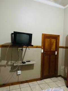 Friends Paradise Motel - Pretoria - 0