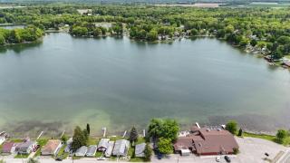 The Turk Lake House - Lakefront With Toys & Ac! - Greenville - 6