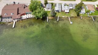 The Turk Lake House - Lakefront With Toys & Ac! - Greenville - 7