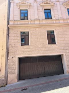Apartmán u Svaté Anny - Apartment by Saint Anna - Brno - 7