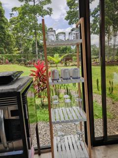 Tropical Crystal House - Guápiles - 3