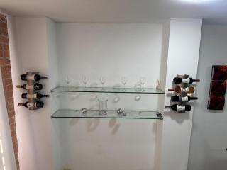 Beautiful Duplex Apartment in Cali - 5