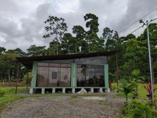 Tropical Crystal House - Guápiles - 0
