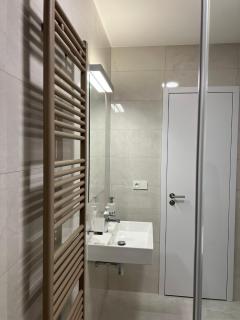 Apartmán u Svaté Anny - Apartment by Saint Anna - Brno - 2