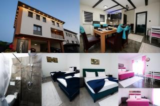 Apartmani M&DŽ - Bihać - 9