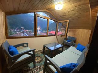 Otantik Duplex - Çaykara - 8