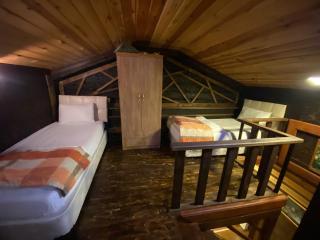 Otantik Duplex - Çaykara - 2