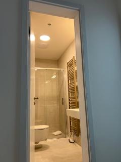 Apartmán u Svaté Anny - Apartment by Saint Anna - Brno - 1