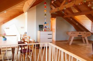 Colmar Friends and Familly guest home - ALL INCLUSIVE - COLMAR Gare - Jardin - Combles et Vous - Colmar - 0