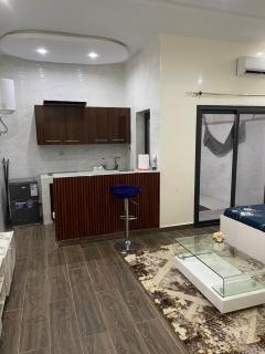 Studio Meublé - Dakar - 2