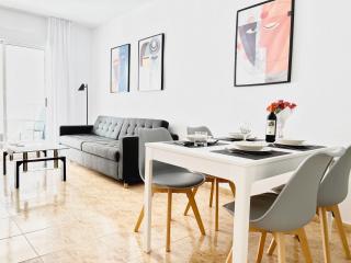 Cozy apartment near Playa del Cura in Torrevieja - Torrevieja - 9