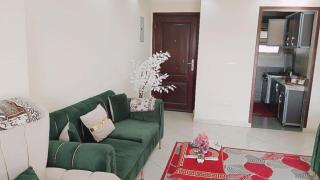 Apartment with panoramic view of the Nile - Il Cairo - 2