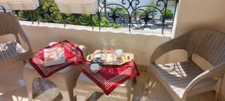 Apartment with panoramic view of the Nile - Il Cairo - 0