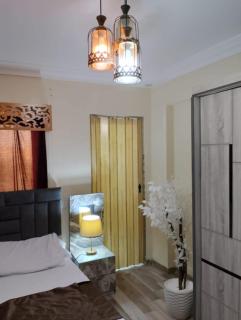 Apartment with panoramic view of the Nile - Il Cairo - 1