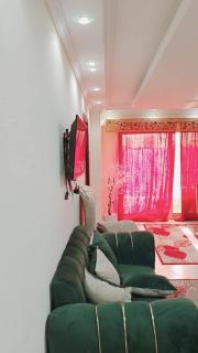 Apartment with panoramic view of the Nile - Il Cairo - 3