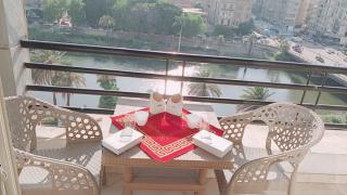 Apartment with panoramic view of the Nile - Il Cairo - 6