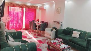 Apartment with panoramic view of the Nile - Il Cairo - 5