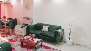 Apartment with panoramic view of the Nile - Il Cairo - 4