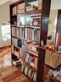 Comoda suite con hermosa vista de la ciudad y parqueo gratuito - Cochabamba - 8