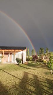Los Moros Country - San Rafael - 7