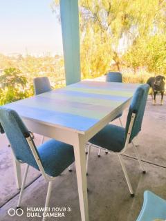 Comoda suite con hermosa vista de la ciudad y parqueo gratuito - Cochabamba - 1