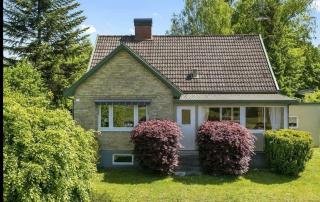 Mysigt hus i Tyringe - Tyringe - 0