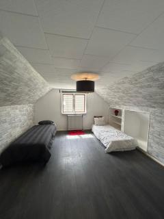 Mysigt hus i Tyringe - Tyringe - 5