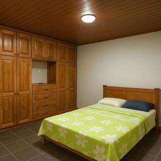 Villa Edallys - Capira - 3