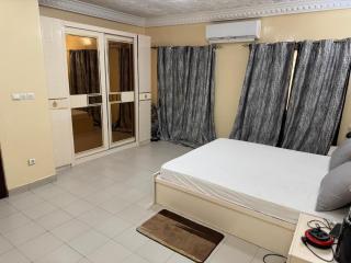 Villa Shalky - Darou Rhamane - 5