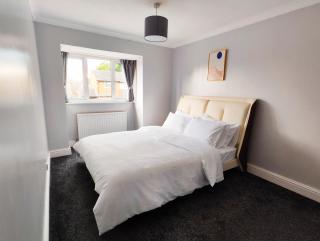 Tranquil Retreat in Bicester - Bucknell - 5