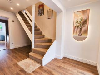Tranquil Retreat in Bicester - Bucknell - 6