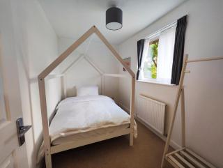 Tranquil Retreat in Bicester - Bucknell - 2