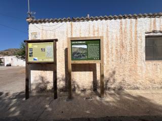Casa Rural Alcubillas - - 5