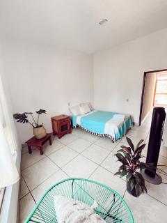 Casa Margil - Puerto Escondido - 2