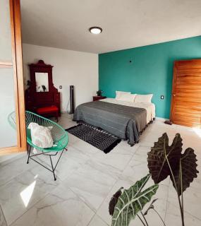 Casa Margil - Puerto Escondido - 1