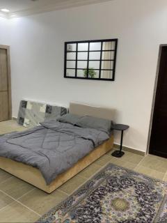 غرفه راقيه مع حمام خاص - Salalah - 5