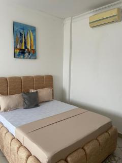 Two Bedroom Spacious Duplex in Oysterbay - Dar es Salaam - 8