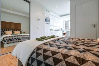 ADM Promenade Apartment - Parking - Bratislava - 1