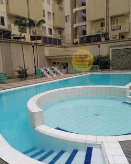 Isabelle De Valenzuela Condo Staycation in Marulas Valenzuela - Manila - 9
