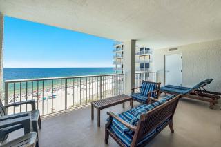 Summer House Unit 905A - Orange Beach - 6