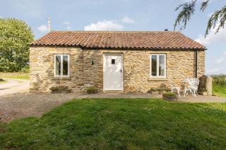 Honey Pot Barn - Cropton - 0