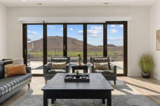 Coral Rock Vista townhouse - 3