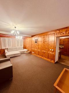 Gemütliches und geräumiges Apartment für Familien und Gruppen mit Seeblick - Heiden - 7