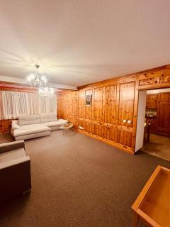Gemütliches und geräumiges Apartment für Familien und Gruppen mit Seeblick - Heiden - 5