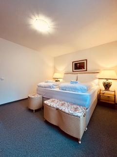 Gemütliches und geräumiges Apartment für Familien und Gruppen mit Seeblick - Heiden - 9