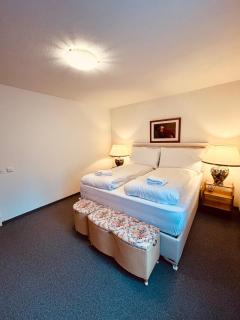 Gemütliches und geräumiges Apartment für Familien und Gruppen mit Seeblick - Heiden - 4