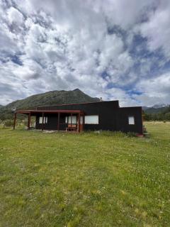 Cabañas Estero Caracoles Malalcahuello - Malalcahuello - 6