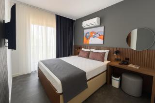 Wolf Of The City Hotel & Spa - Antalya - 4