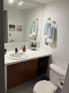 ACSApartments - Santiago - 1